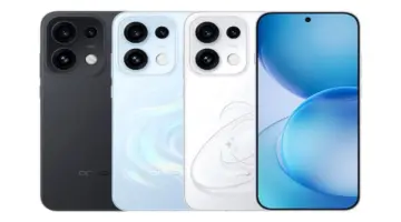 إطلاق هاتف Oppo Reno16 Pro بكاميرا بدقة 200 MP وثلاث كاميرات بدقة 50 MP – 25H